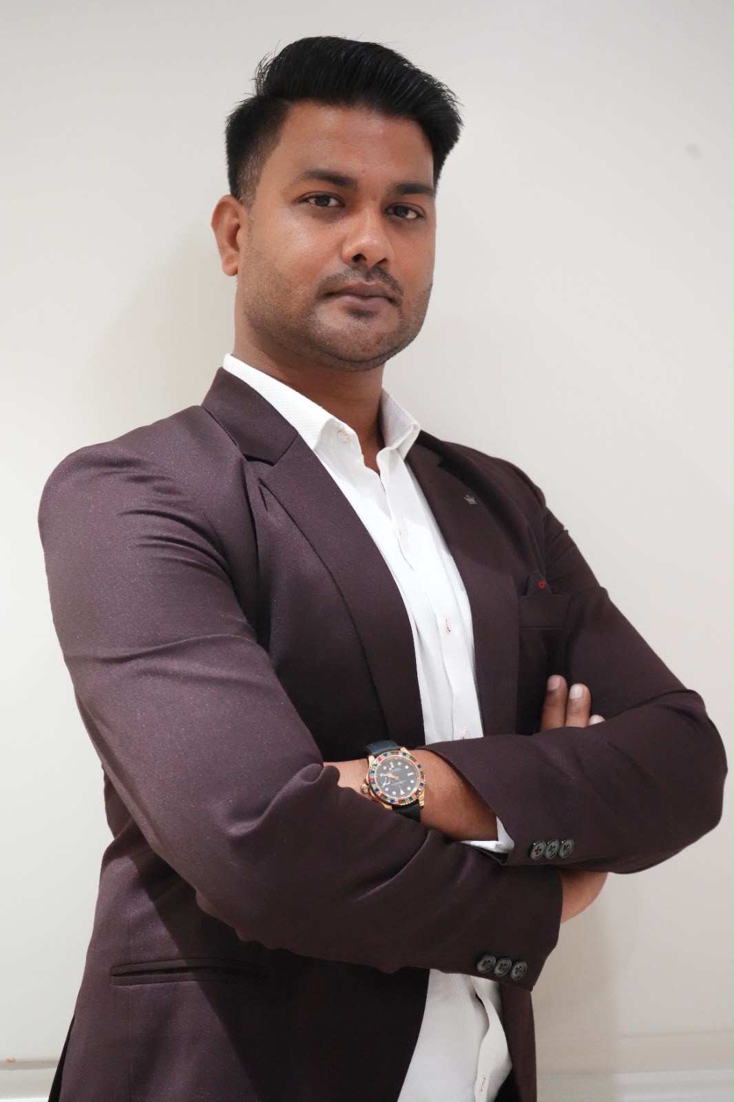 Asim Khan